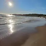 Апартаменты Vue Ocean Портиман