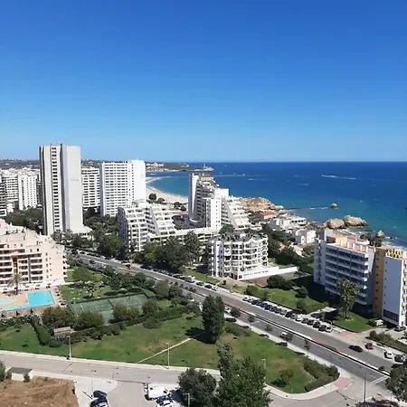 Vue Ocean Portimão