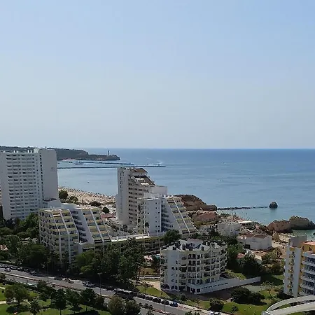 Vue Ocean Portimão