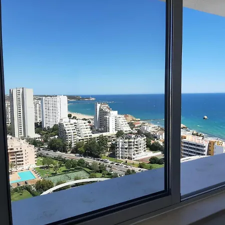 Apartamento Vue Ocean Portimão