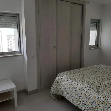 Vue Ocean * Portimão