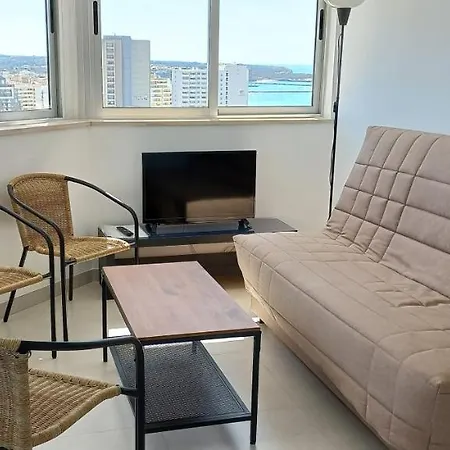 Appartement Vue Ocean Portimão