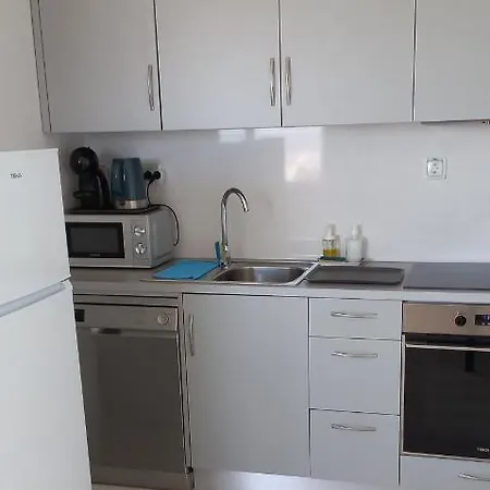 Appartement Vue Ocean Portimão