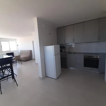 Vue Ocean Apartamento *