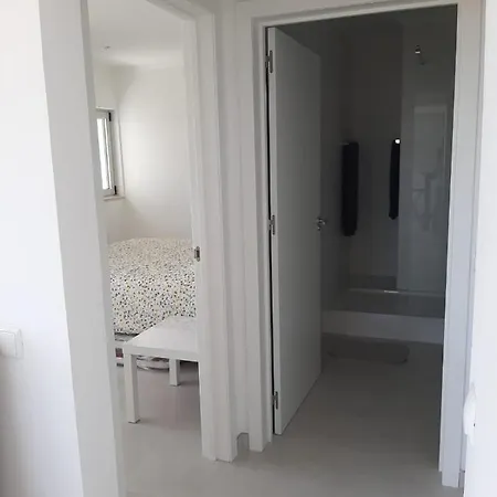 Vue Ocean Appartement Portimão