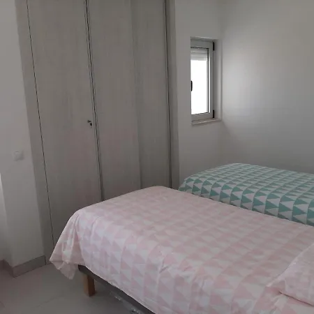 Apartamento Vue Ocean