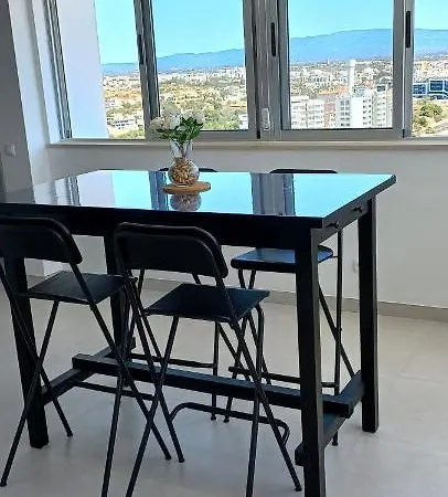 Apartamento Vue Ocean *