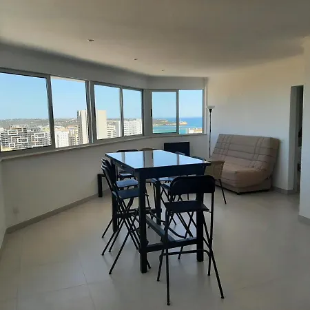 Vue Ocean Appartamento Portimão